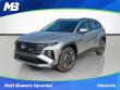 New 2026 Hyundai Tucson SEL FWD SUV