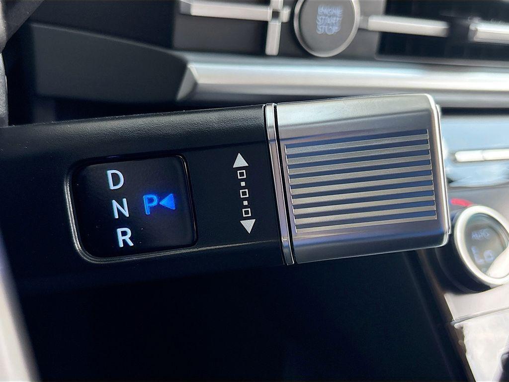 2026 Hyundai Santa Fe SEL - Photo 17