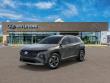 New 2025 Hyundai Tucson SEL Convenience FWD SUV