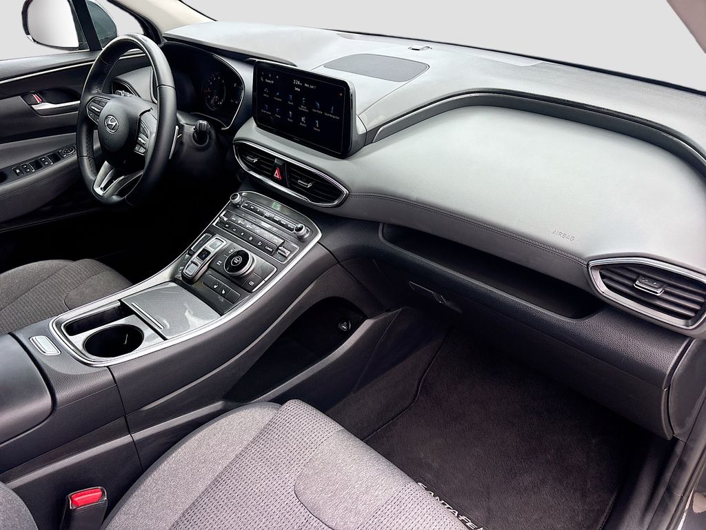 2023 Hyundai Santa Fe SEL - Photo 29