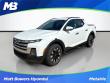 New 2026 Hyundai Santa Cruz SEL Activity FWD Truck Crew Cab