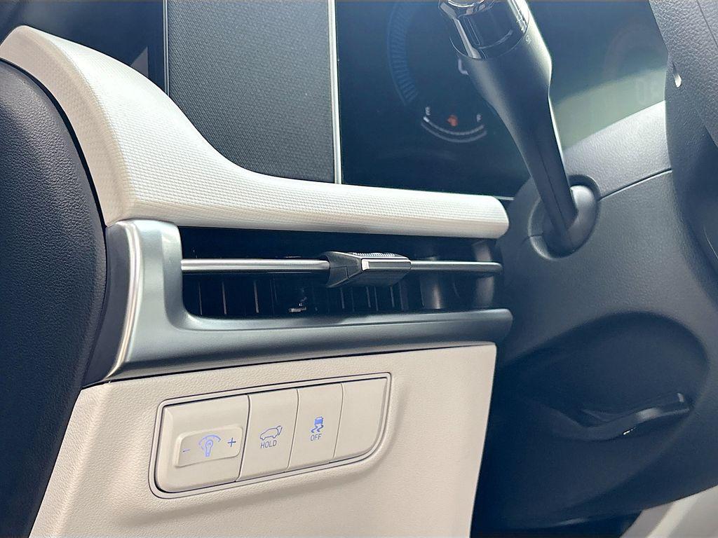 2026 Hyundai Tucson SEL - Photo 11