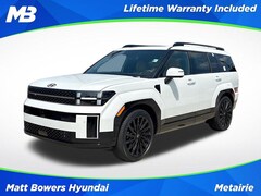 2026 Hyundai Santa Fe Calligraphy FWD SUV