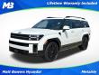 New 2026 Hyundai Santa Fe Calligraphy FWD SUV