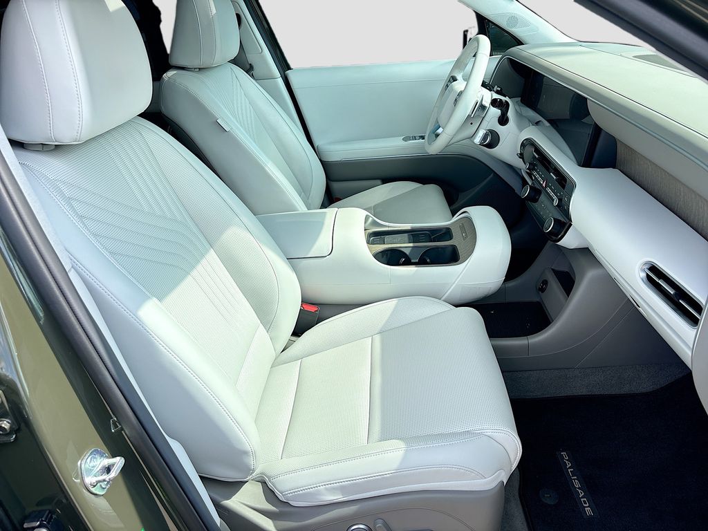 2026 Hyundai Palisade SEL Convenience - Photo 31