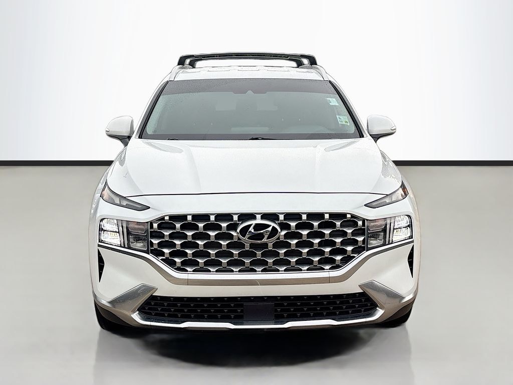 Used 2022 Hyundai Santa Fe SEL SUV
