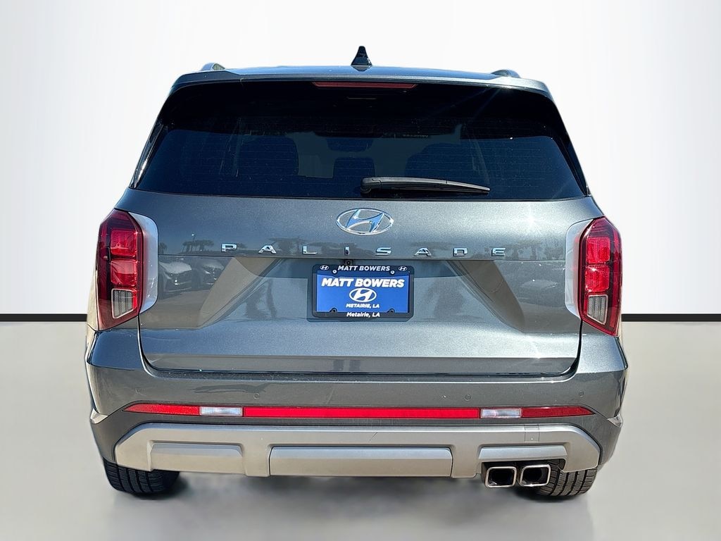 Used 2024 Hyundai Palisade SEL SUV