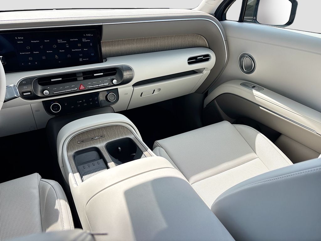 2026 Hyundai Palisade SEL Convenience - Photo 24