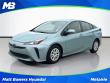 Used 2020 Toyota Prius LE Hatchback