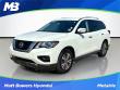 Used 2020 Nissan Pathfinder S SUV