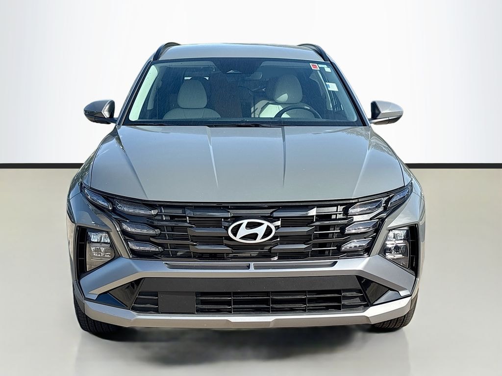 Used 2026 Hyundai Tucson SEL SUV