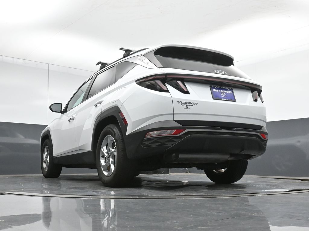 2022 Hyundai Tucson SEL - Photo 42