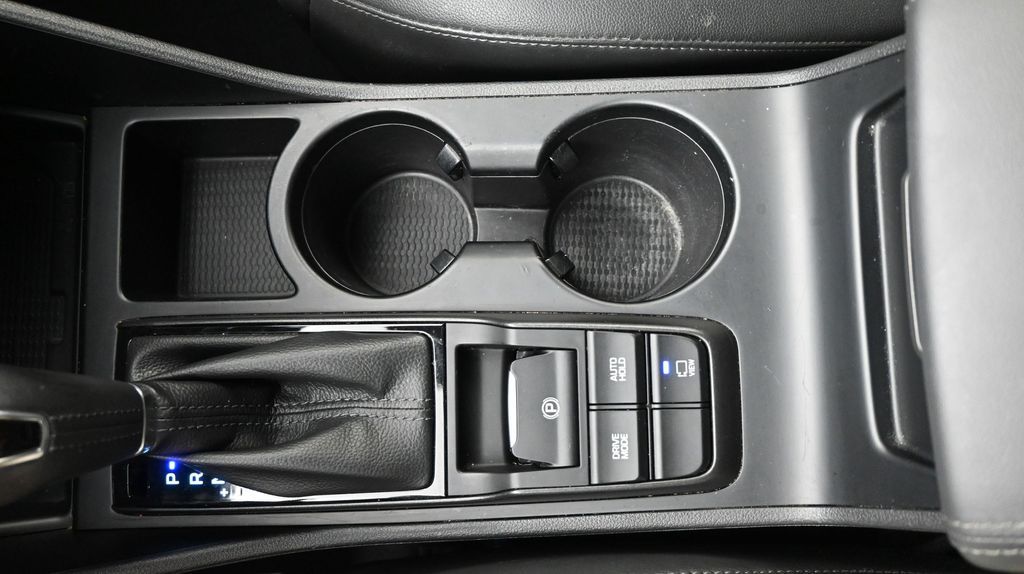 2020 Hyundai Tucson Ultimate - Photo 38
