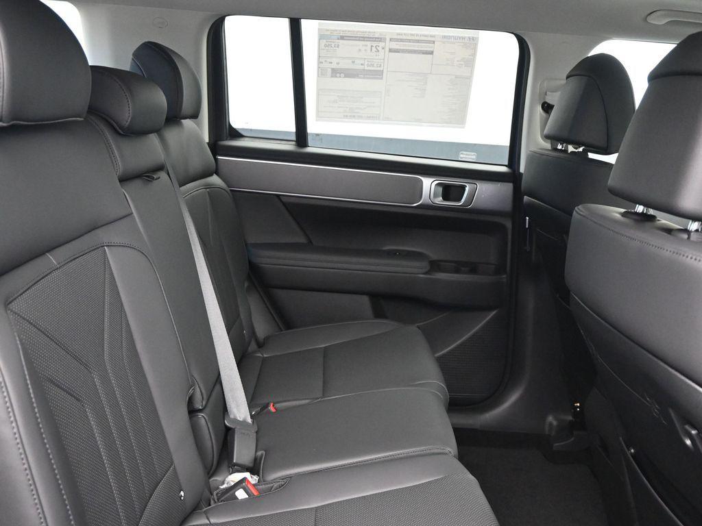 2026 Hyundai Santa Fe XRT - Photo 13