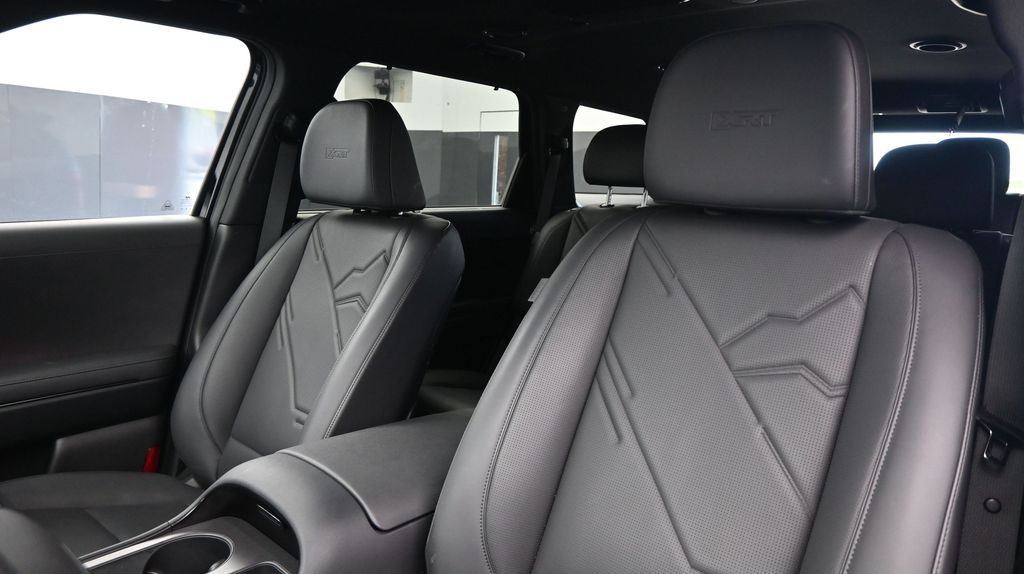 2026 Hyundai Palisade XRT Pro - Photo 28