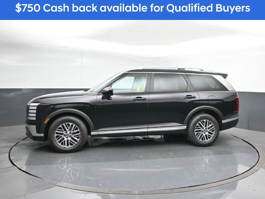 New 2027 Hyundai Palisade SEL SUV