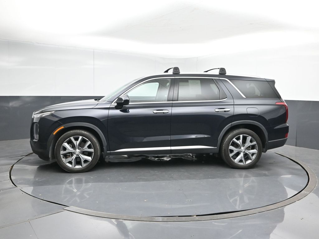 2021 Hyundai Palisade SEL - Photo 2
