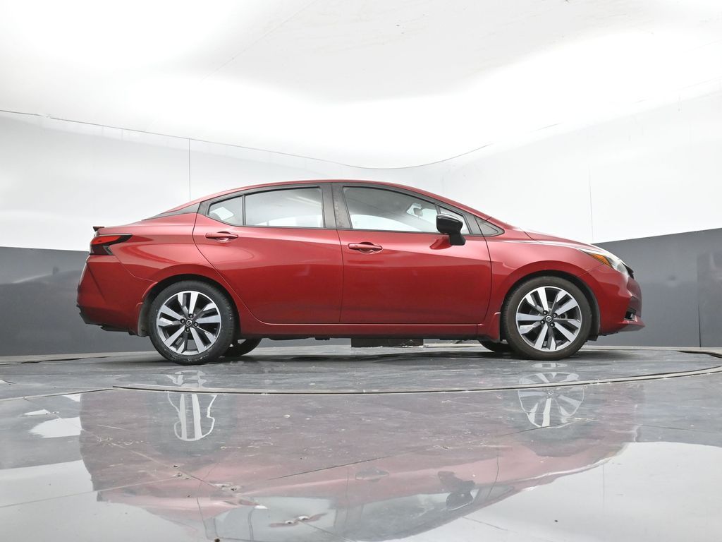 2020 Nissan Versa Sedan SR - Photo 44