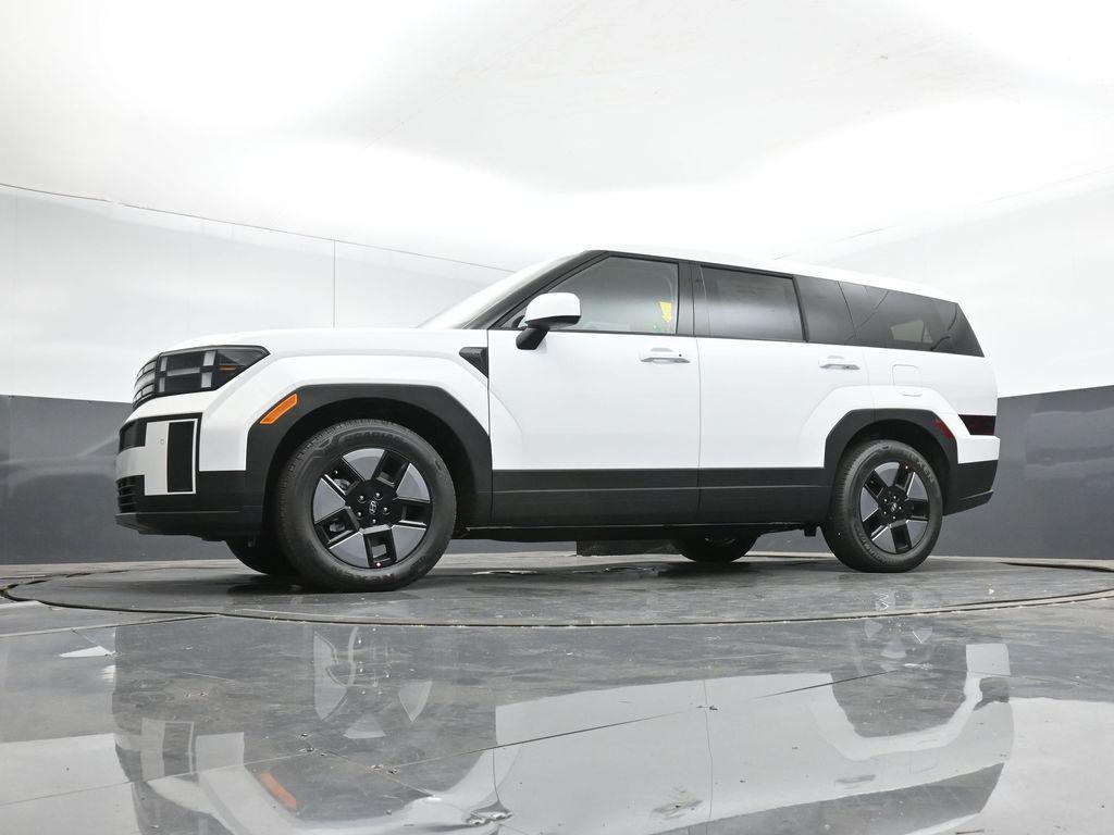 2026 Hyundai Santa Fe SE - Photo 40