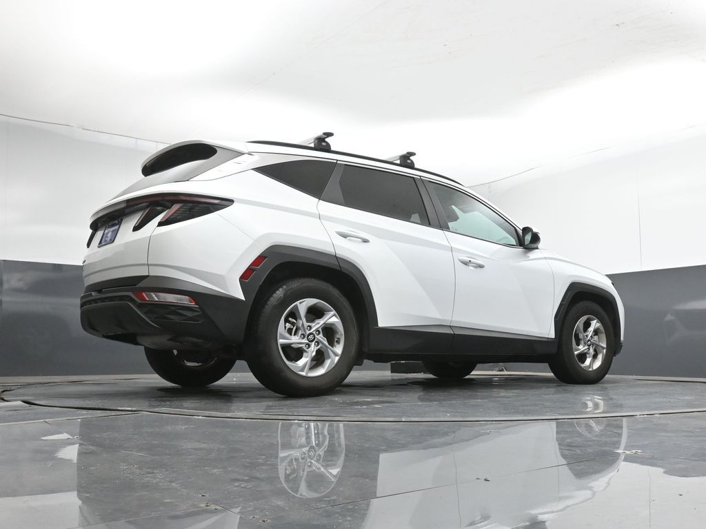 2022 Hyundai Tucson SEL - Photo 43