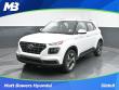 Used 2024 Hyundai Venue Limited SUV