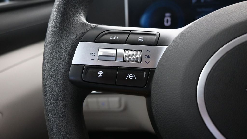 2026 Hyundai Tucson SE - Photo 30