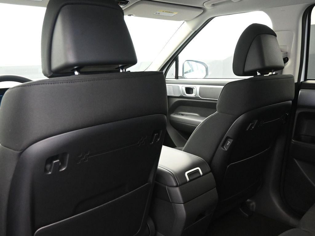 2026 Hyundai Santa Fe SE - Photo 21