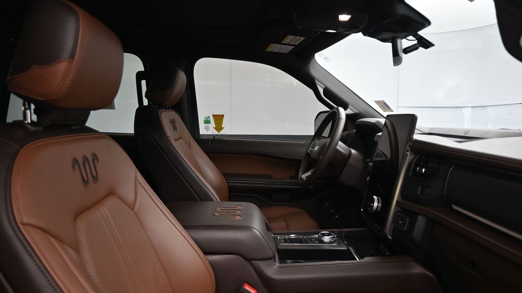 2024 Ford Expedition King Ranch - Photo 10
