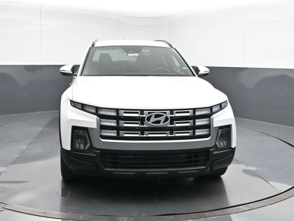 2026 Hyundai Santa Cruz SEL - Photo 8