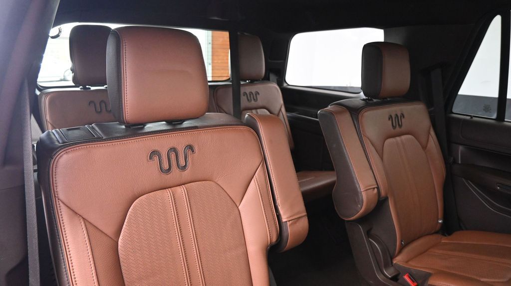 2024 Ford Expedition King Ranch - Photo 14