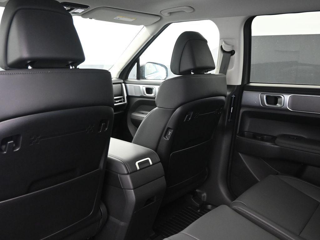 2026 Hyundai Santa Fe XRT - Photo 22