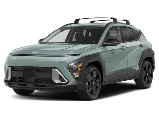 2026 Hyundai Kona SUV  2026 Hyundai Kona SUV