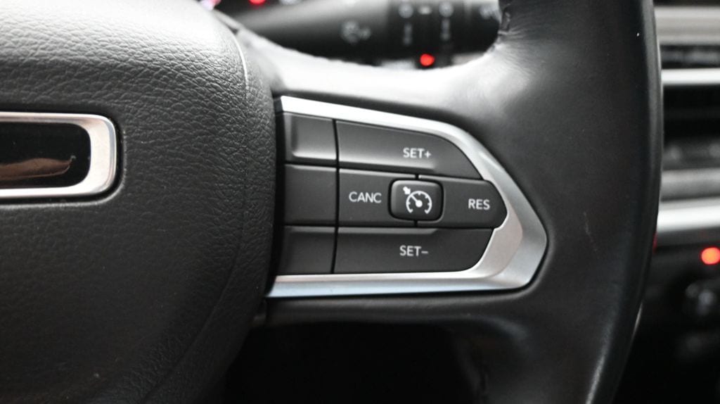 2022 Jeep Compass Latitude Lux - Photo 31