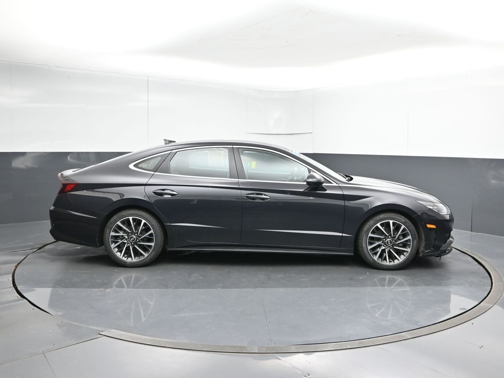 2023 Hyundai Sonata Limited - Photo 6
