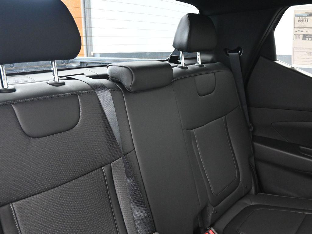 2026 Hyundai Santa Cruz SEL - Photo 14