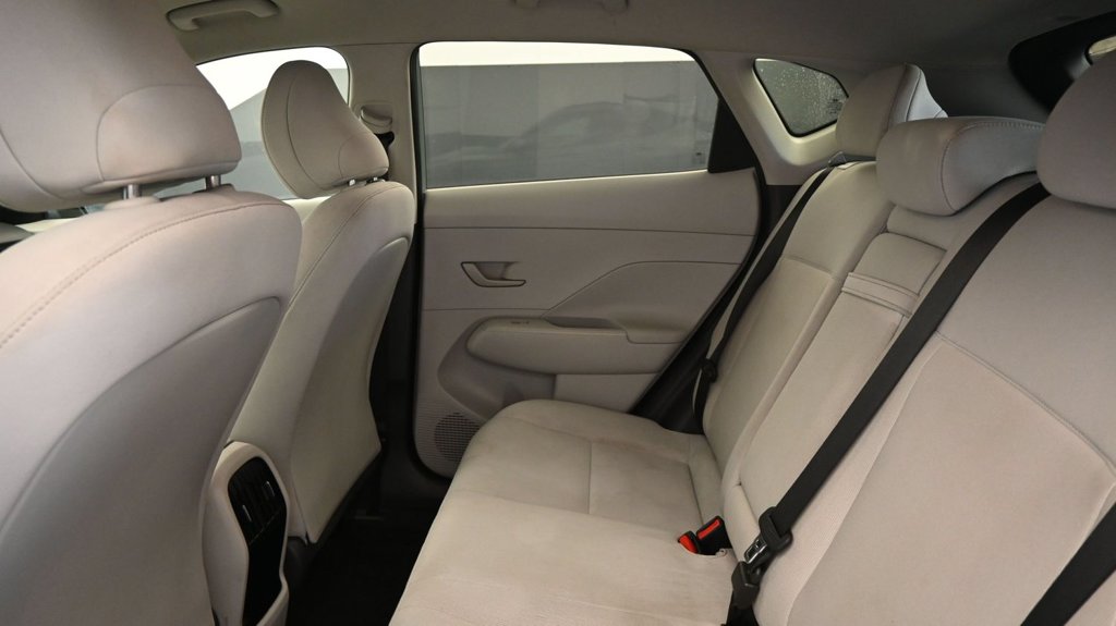 2024 Hyundai Kona SEL - Photo 19