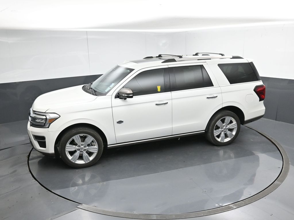 2024 Ford Expedition King Ranch - Photo 50