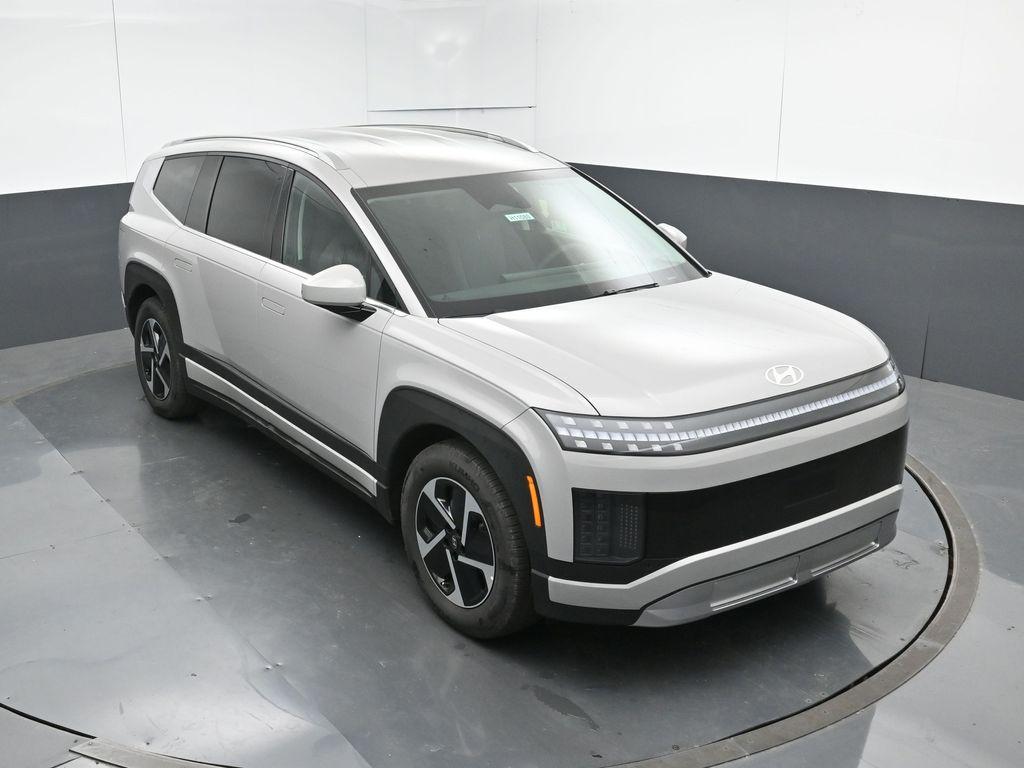 2026 Hyundai IONIQ 9 SE - Photo 24