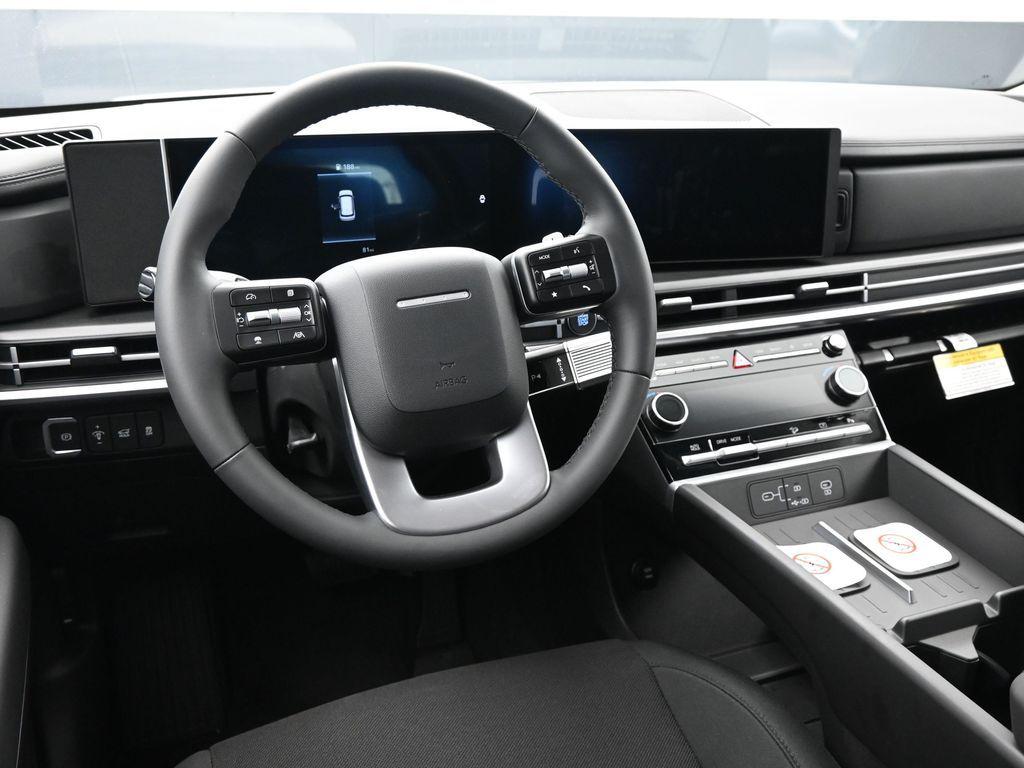2026 Hyundai Santa Fe SE - Photo 23