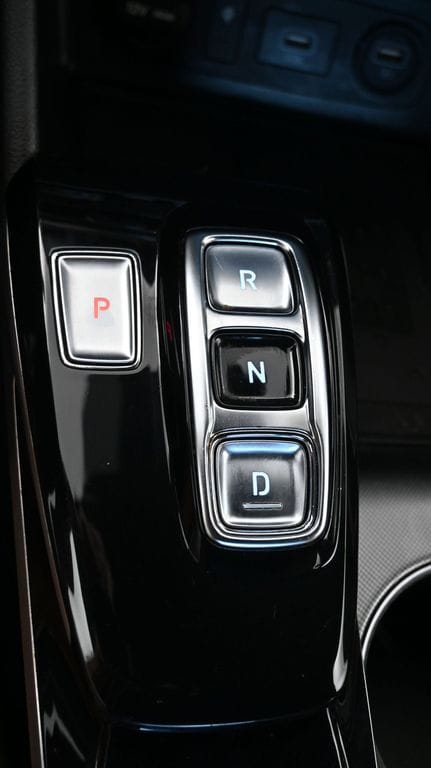 2023 Hyundai Sonata Limited - Photo 34