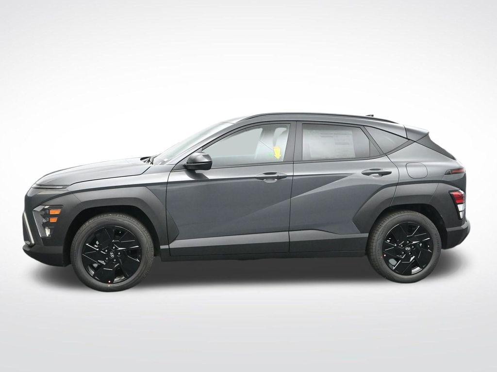 New 2027 Hyundai Kona SEL Sport SUV
