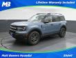 Used 2024 Ford Bronco Sport  SUV