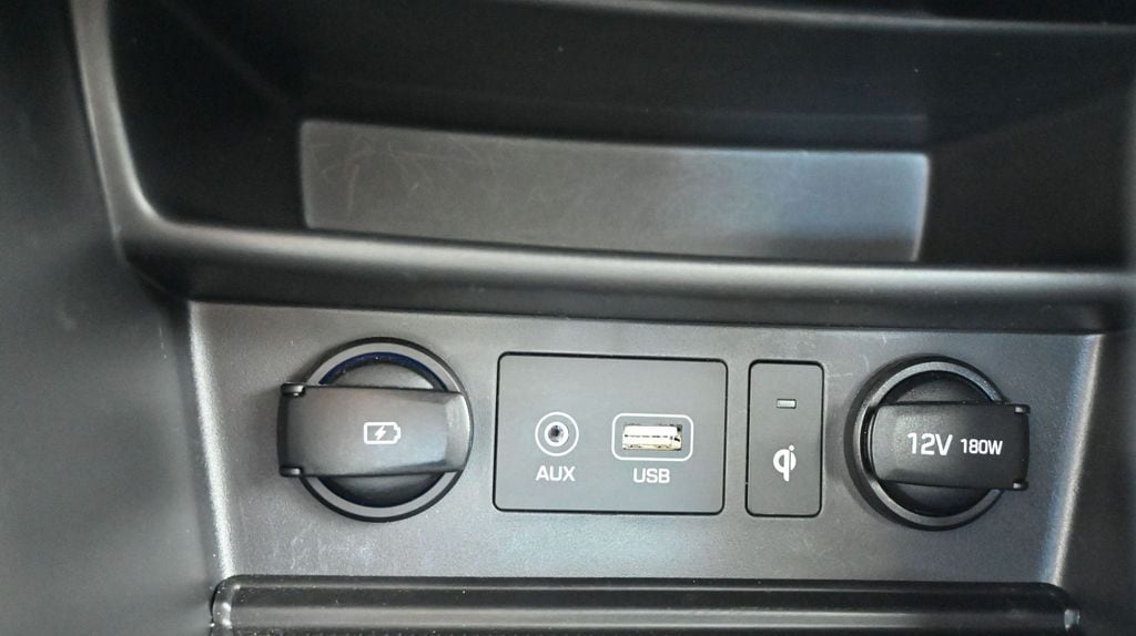2020 Hyundai Kona Limited - Photo 33