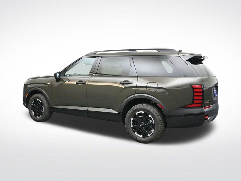 New 2026 Hyundai Palisade XRT Pro SUV