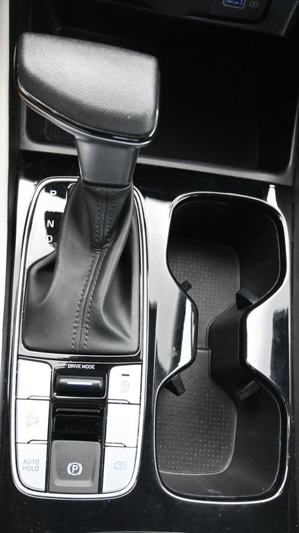 2022 Hyundai Tucson SEL - Photo 36