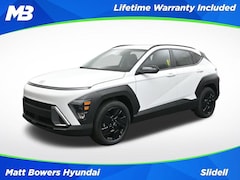 2026 Hyundai Kona SEL Sport SUV