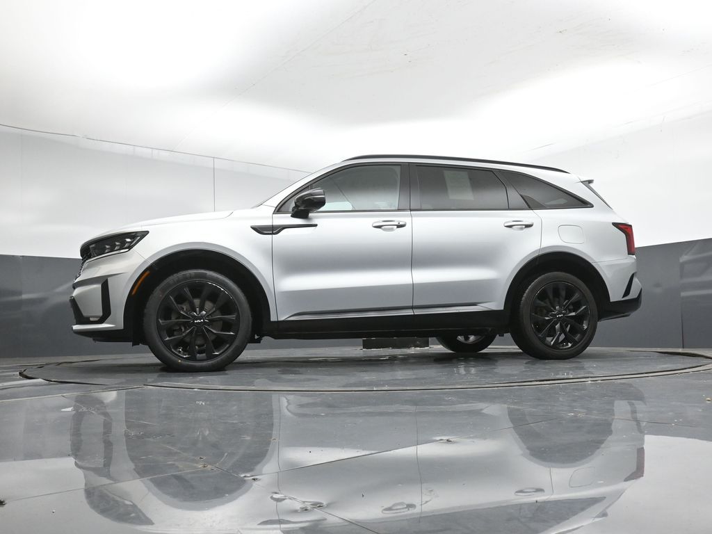 2022 Kia Sorento SX - Photo 42