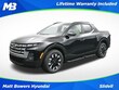  Hyundai Santa Cruz