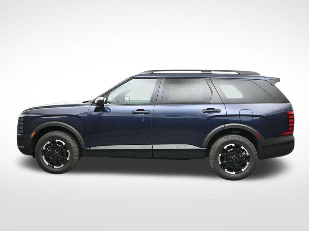 New 2026 Hyundai Palisade XRT Pro SUV