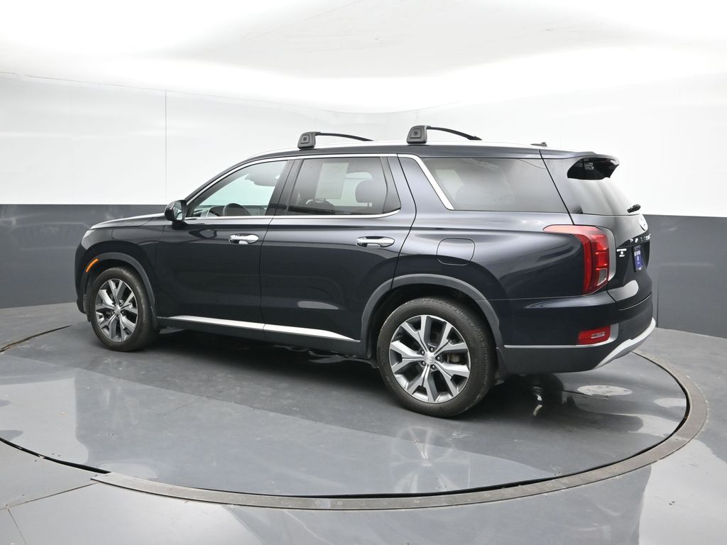 2021 Hyundai Palisade SEL - Photo 3